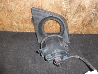 Туманка правая SUZUKI WAGON R MH22S A044633 2 ракурс