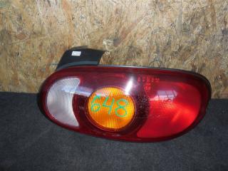 Стоп-сигнал правый MAZDA ROADSTER NB6C 48-16 1 ракурс Стоп-сигнал правый MAZDA ROADSTER NB6C 48-16 1 ракурс