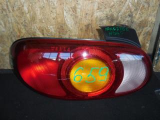 Стоп-сигнал левый MAZDA ROADSTER NB6C 48-16 1 ракурс Стоп-сигнал левый MAZDA ROADSTER NB6C 48-16 1 ракурс