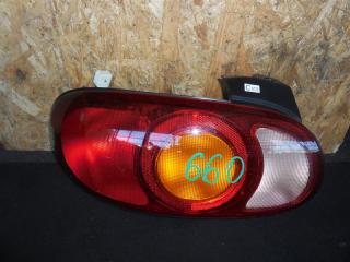 Стоп-сигнал левый MAZDA ROADSTER NB6C 48-16 1 ракурс Стоп-сигнал левый MAZDA ROADSTER NB6C 48-16 1 ракурс