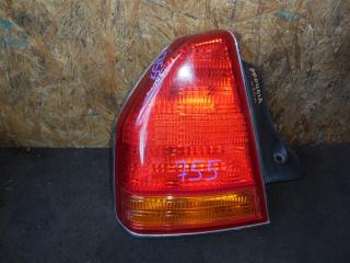 Стоп-сигнал левый MITSUBISHI PROUDIA S33A 220-16106 1 ракурс
