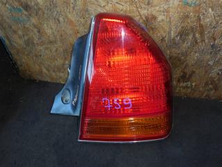 Стоп-сигнал правый MITSUBISHI PROUDIA S33A 220-16106 1 ракурс