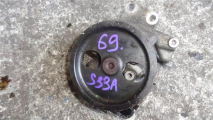 Запчасть Гидроусилитель  MITSUBISHI PROUDIA MR333235 Контрактный  7 РУЧЕЙКОВ