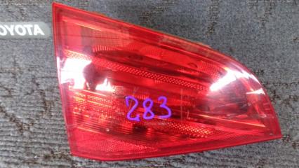 Запчасть Вставка багажника  левая AUDI A4 219-061 Контрактный 