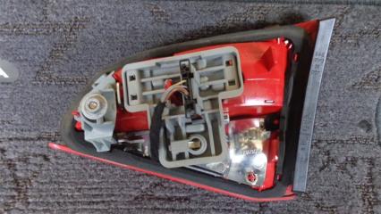 Вставка багажника левая AUDI A4 8K5 219-061 2 ракурс