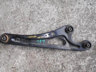 Рычаг задний левый SUZUKI HUSTLER