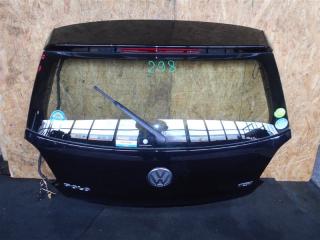 Дверь 5-я VOLKSWAGEN POLO