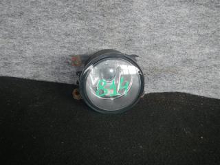 Туманка левая NISSAN ELGRAND NE51 02-1714 1 ракурс