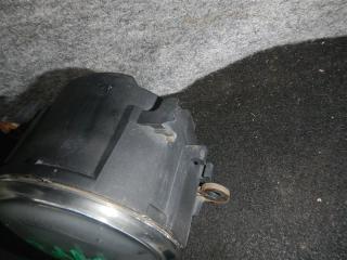 Туманка левая NISSAN ELGRAND NE51 02-1714 3 ракурс