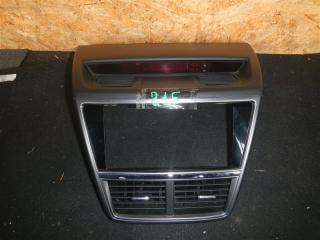 Фото запчасти консоль магнитофона SUBARU EXIGA контрактная запчасть Запчасть консоль магнитофона SUBARU EXIGA