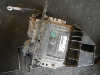 Фото запчасти блок efi NISSAN BLUEBIRD SYLPHY контрактная запчасть Запчасть блок efi NISSAN BLUEBIRD SYLPHY