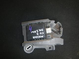 Датчик парковки левый задний MAZDA CX-3 DK5AW DB2R67Y90 1 ракурс