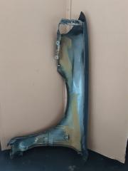 Крыло правое переднее MITSUBISHI DIAMANTE F27A MB637360 4 ракурс Крыло правое переднее MITSUBISHI DIAMANTE F27A MB637360 4 ракурс