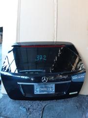 Дверь 5-я MERCEDES-BENZ C-CLASS 2008