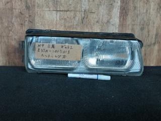 Фото запчасти фара правая MITSUBISHI GALANT контрактная запчасть Запчасть фара правая MITSUBISHI GALANT