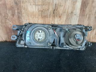 Фара правая MITSUBISHI GALANT E35A 37-556 2 ракурс