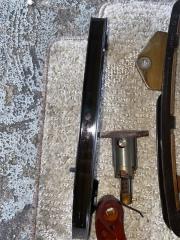 Успокоитель цепи TOYOTA AURIS ZRE154 2ZRFE 13559-37010 2 ракурс
