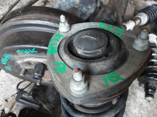 Стойка правая передняя TOYOTA IQ KGJ10 48510-74011 2 ракурс