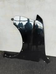 Запчасть крыло переднее левое HONDA STEPWGN