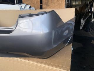 Бампер задний NISSAN FUGA KNY51 4 ракурс