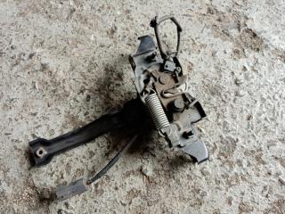 Замок капота MAZDA DEMIO DEJFS D65156620 2 ракурс