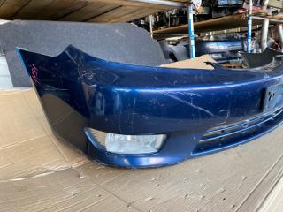 Бампер передний TOYOTA CAMRY ACV30 3 ракурс