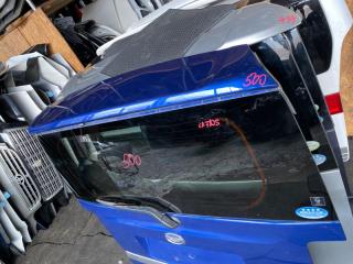 Дверь 5-я DAIHATSU WAKE LA710 3 ракурс