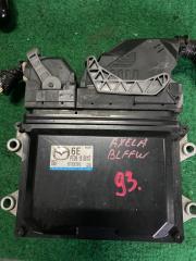 Блок efi MAZDA AXELA BLFFW PEVPS PE0918881D 1 ракурс