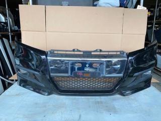 Бампер передний HONDA STEPWGN RK5 1 ракурс