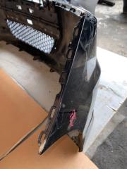 Бампер передний HONDA STEPWGN RK5 4 ракурс