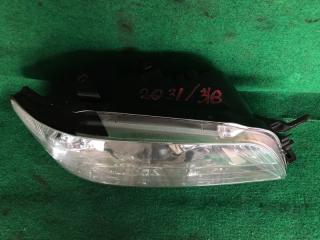 Фара правая MITSUBISHI PROUDIA S32A 7570 3 ракурс Фара правая MITSUBISHI PROUDIA S32A 7570 3 ракурс