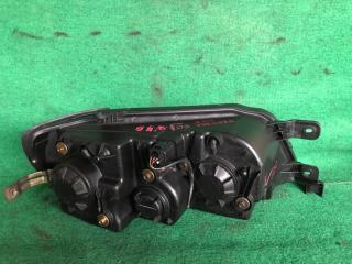 Фара левая MITSUBISHI PROUDIA S32A 7570 2 ракурс Фара левая MITSUBISHI PROUDIA S32A 7570 2 ракурс