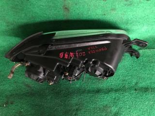 Фара левая MITSUBISHI PROUDIA S32A 7570 3 ракурс Фара левая MITSUBISHI PROUDIA S32A 7570 3 ракурс