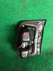Вставка багажника левая HONDA INTEGRA SJ EK3 1291 2 ракурс