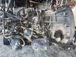 МКПП ISUZU GIGA