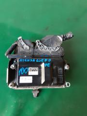 Блок efi MAZDA ATENZA GJEFP PE PE7B18881D 1 ракурс