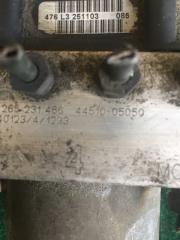 Блок abs TOYOTA AVENSIS AZT255 44510-05050 4 ракурс