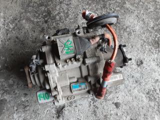 Редуктор задний TOYOTA PRIUS ZVW55 2ZRFXE 1 ракурс