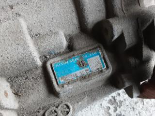 Редуктор задний TOYOTA PRIUS ZVW55 2ZRFXE 2 ракурс