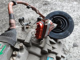 Редуктор задний TOYOTA PRIUS ZVW55 2ZRFXE 3 ракурс