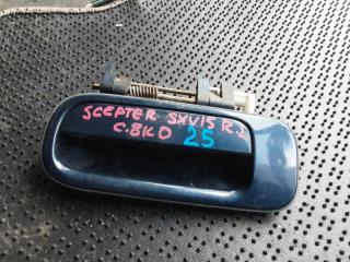 Ручка двери левая задняя TOYOTA SCEPTER SXV15 1 ракурс