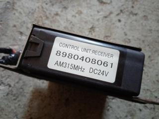 Блок управления GIGA EXD52D8 6WG1