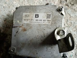 Рулевая рейка SUBARU IMPREZA GP3 FB16 34110FJ140 4 ракурс