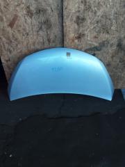 Фото запчасти капот SUBARU TREZIA контрактная запчасть Запчасть капот SUBARU TREZIA