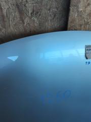 Капот SUBARU TREZIA NCP120 2 ракурс