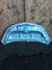 Капот SUBARU TREZIA NCP120 4 ракурс