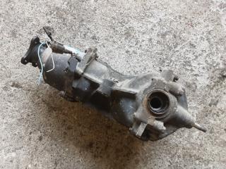 Редуктор задний NISSAN ELGRAND PNE52 VQ35 2 ракурс