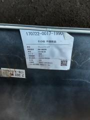 Планка под стоп правая задняя TOYOTA VELLFIRE AGH35W 52165-58030 3 ракурс