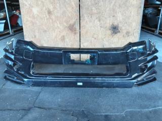 Губа передняя TOYOTA VELLFIRE AGH30 1 ракурс