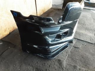 Губа передняя TOYOTA VELLFIRE AGH30 3 ракурс